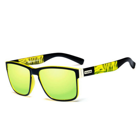 VDA polarized sunglasses - glasses only